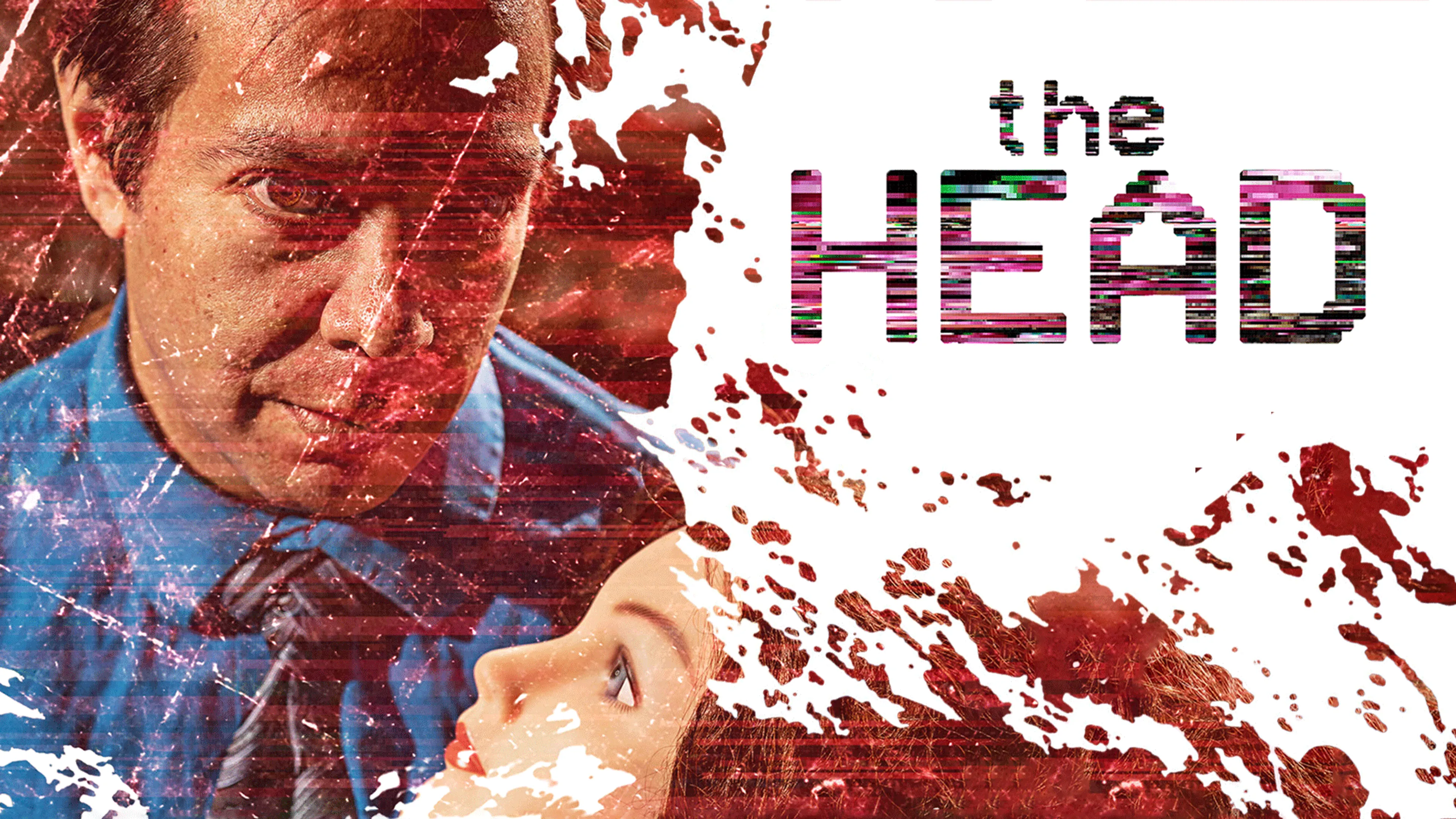 The Head poster
